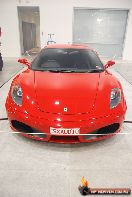 Justcar Autosalon Perth Round 3 08